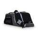 Marucci Stockade Wheeled Duffel Bag - Grey/White/Black