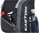 Close-up of the outside features on the Easton Game Ready™ Youth Backpack