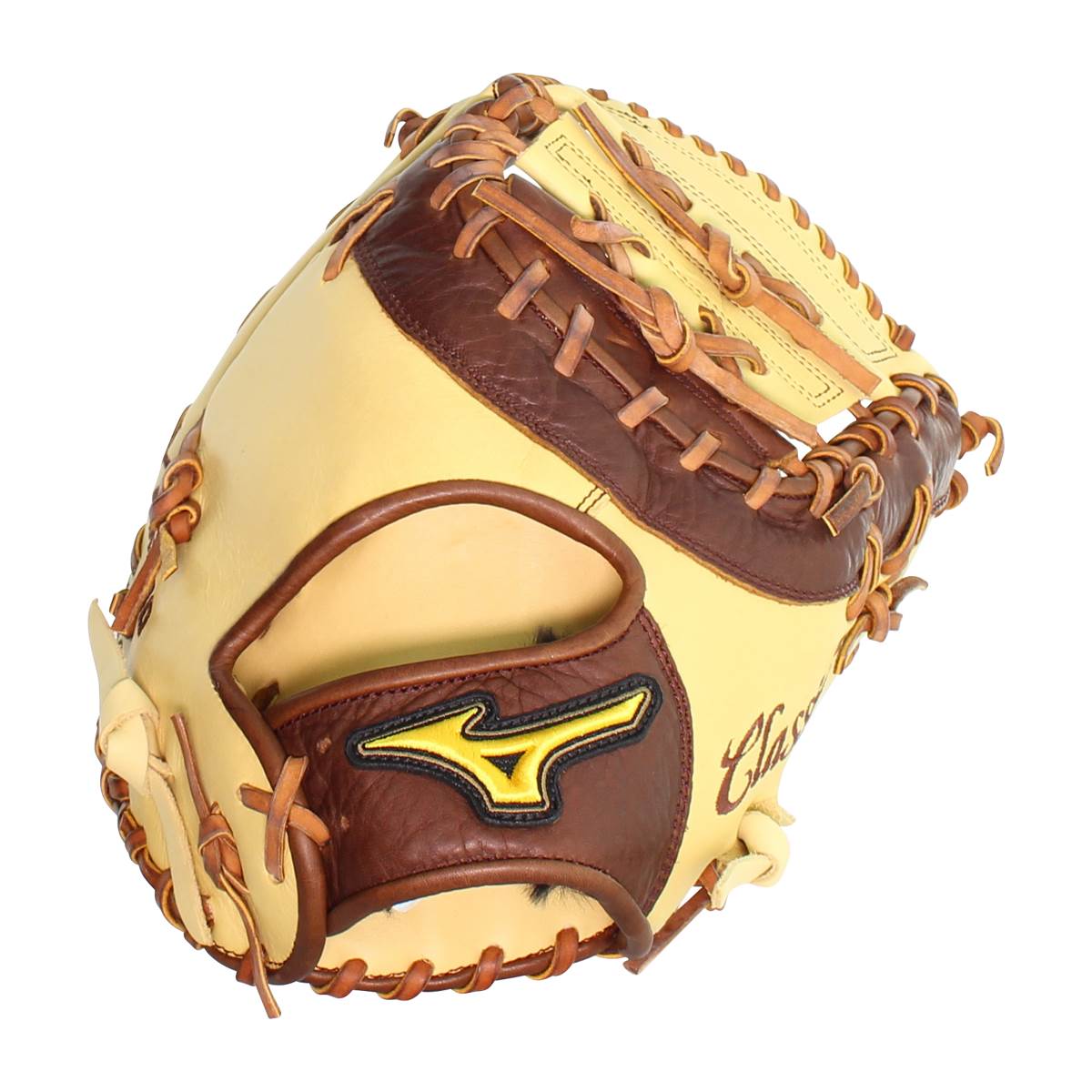 Mizuno Prime Elite 12.5 First Base Baseball Mitt