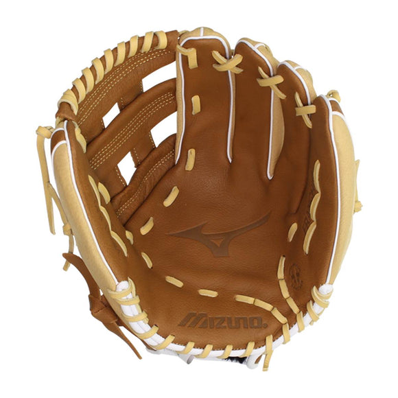Mizuno Franchise 12.5" Baseball Glove