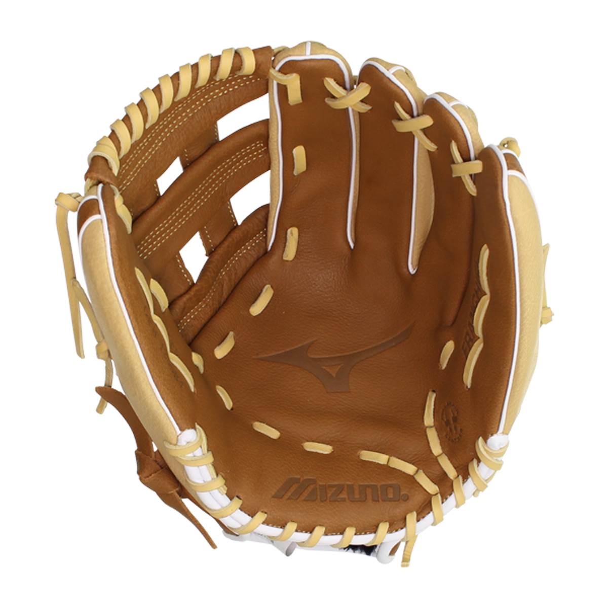 Mizuno Pro Outfield 12.5 Baseball Glove | SidelineSwap