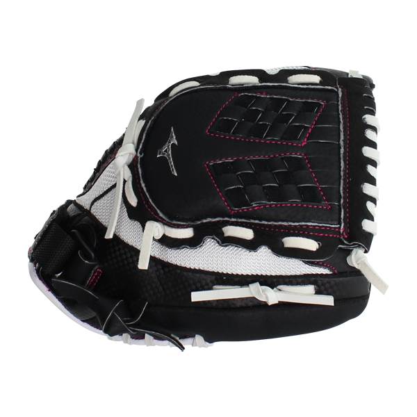 Mizuno Prospect Finch Series 11" Youth Fastpitch Glove GPP1105F3