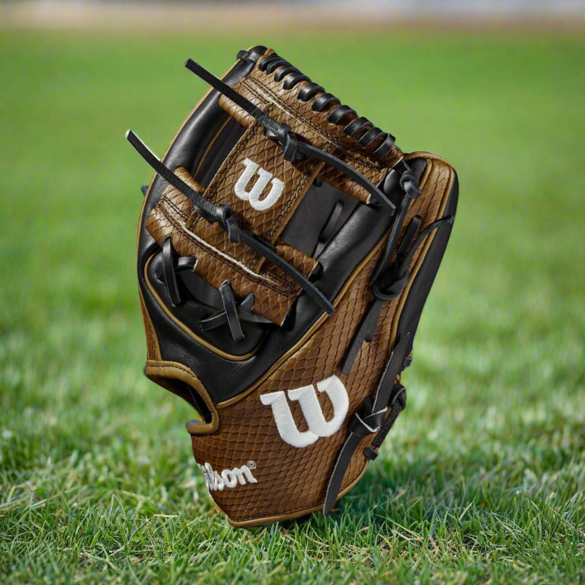 Wilson A2K 1786 11.5 Baseball Glove: WBW101373115