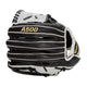 Wilson A500 Siren 12" Fastpitch Glove