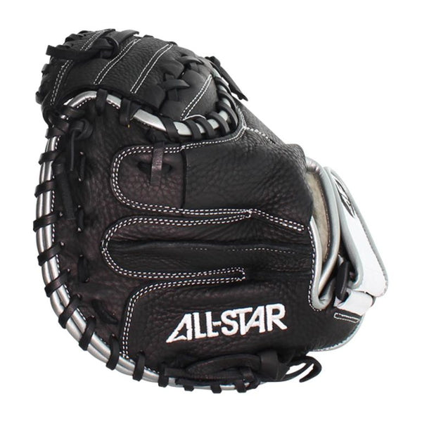 All Star AF-Fastpitch Series Focus Framer Training Catchers Mitt