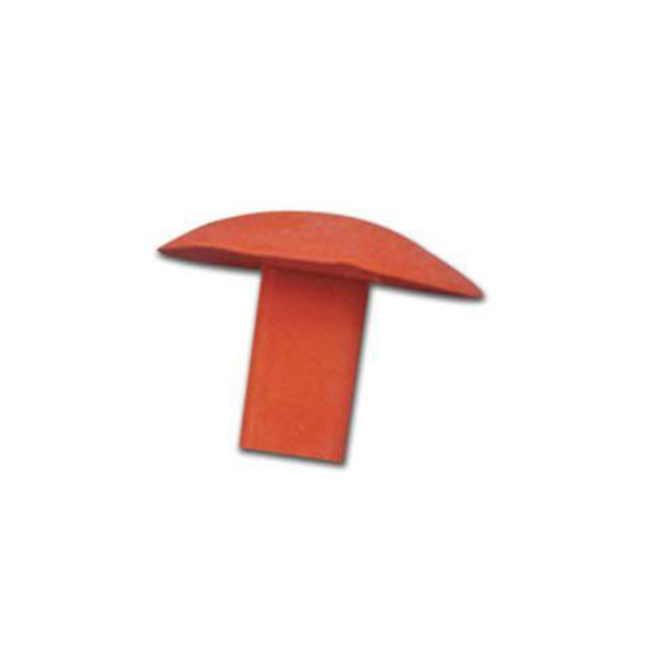 Molded Rubber Base Plug TripleSSports