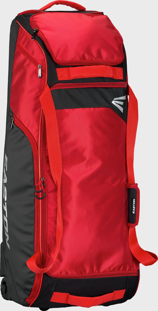 Easton Dugout Wheeled Bag
