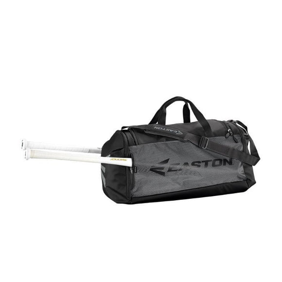 Easton E310D Player Duffel Bag - Black