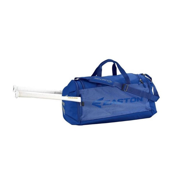 Easton E310D Player Duffel Bag - Royal