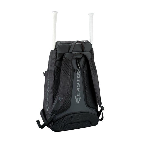 Back of the Easton E610CBP™ Catchers Back Pack