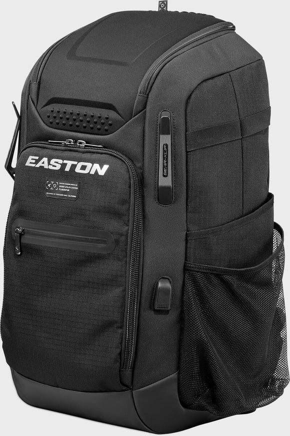 Easton Flagship Backpack - Black