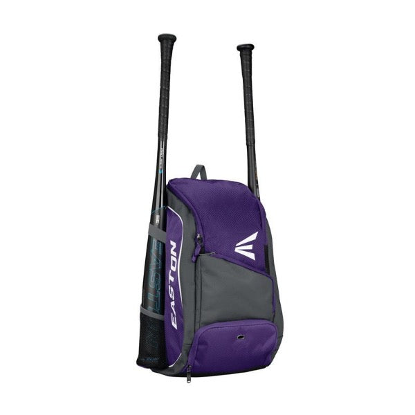 Easton Game Ready™ Backpack - Purple