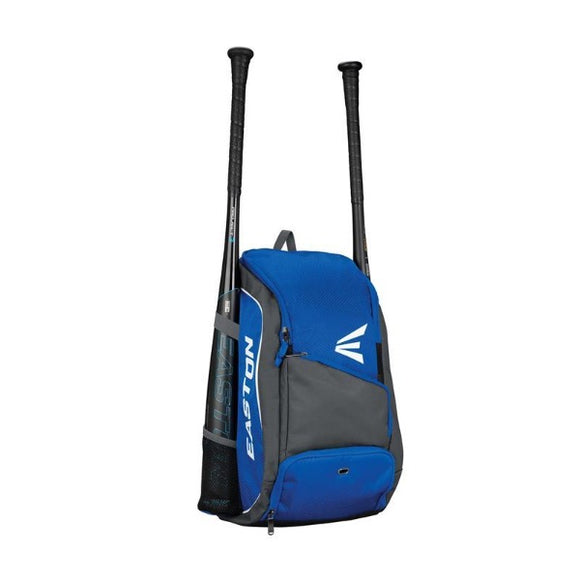 Easton Game Ready™ Backpack - Royal