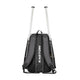 Back of the Easton Game Ready™ Backpack