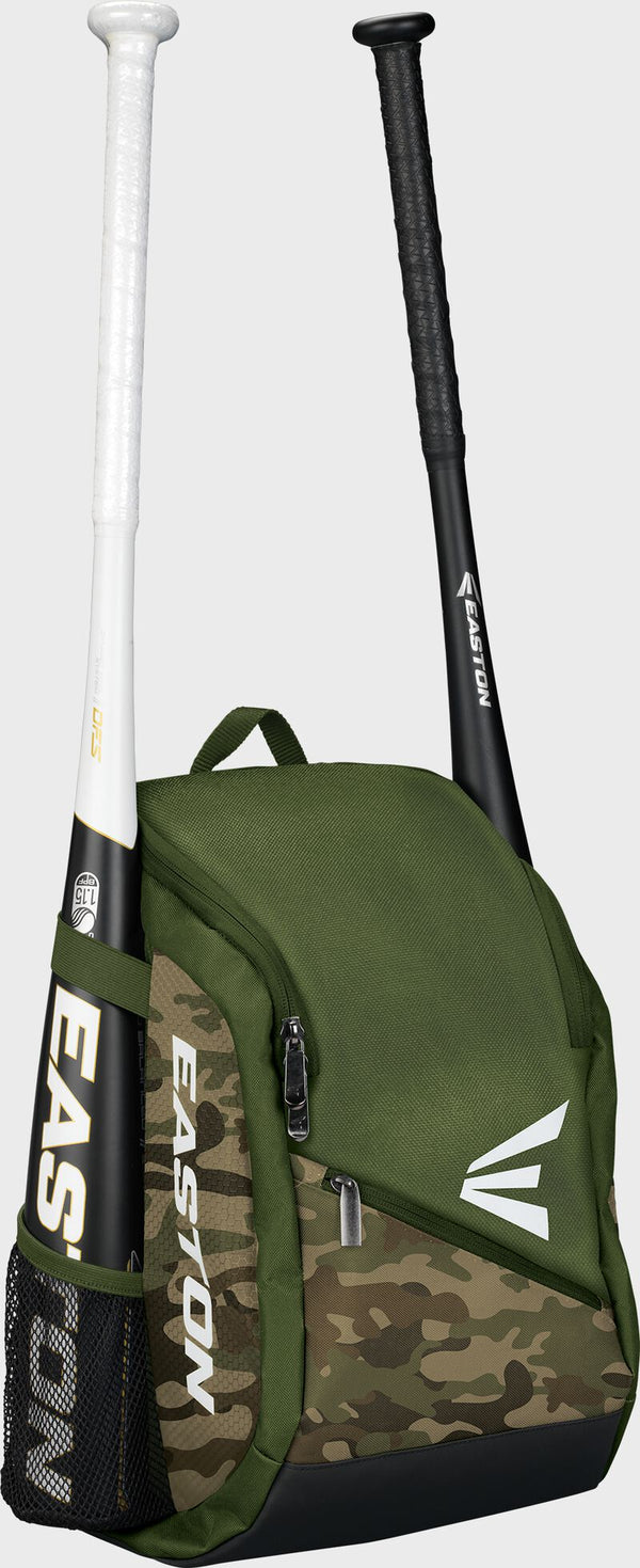 Easton Game Ready™ Youth Backpack - Camo