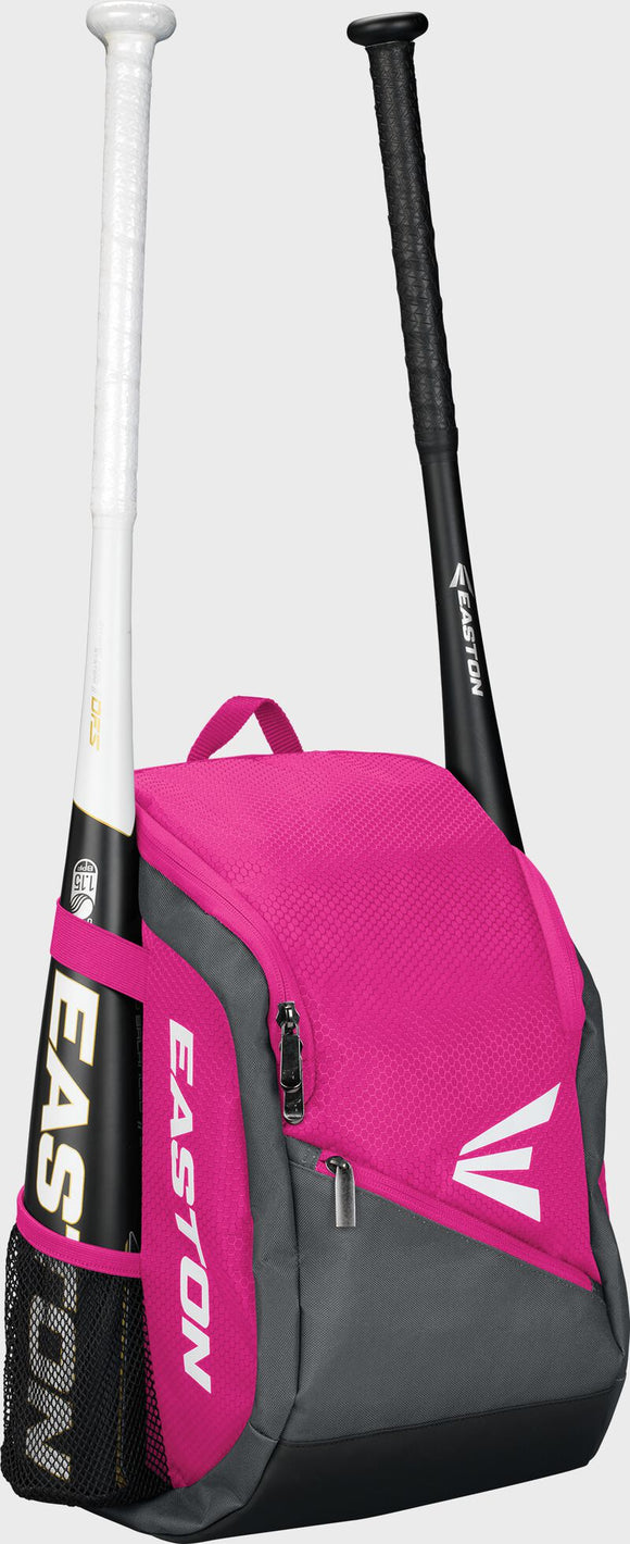 Easton Game Ready™ Youth Backpack - Pink