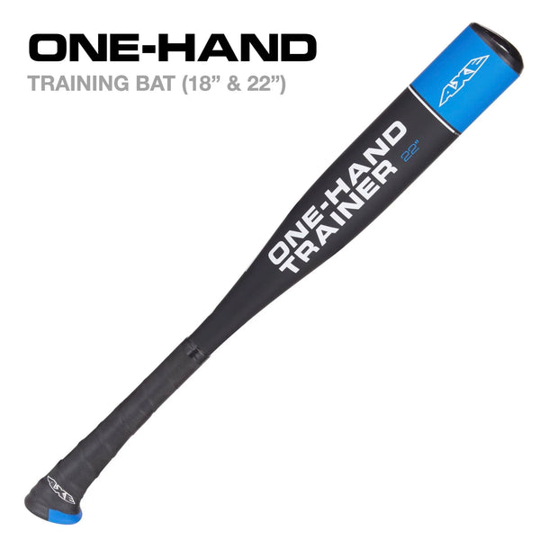Axe™ One-Hand Training Bat 22"