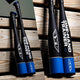 Two views of the Axe™ One-Hand Training Bat