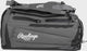 Rawlings Mach Duffel Bag - Graphite