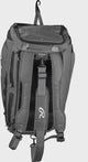 Back view of the Rawlings Mach Duffel Bag