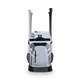 Marucci Convoy Wheeled Bag - White/Grey