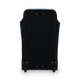 Underneath view of the Marucci Convoy Wheeled Bag