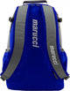 Back view of the Marucci F5 Bat Pack