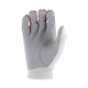 Marucci Signature Adult Batting Glove - White