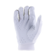 Marucci Signature Youth Batting Glove - White
