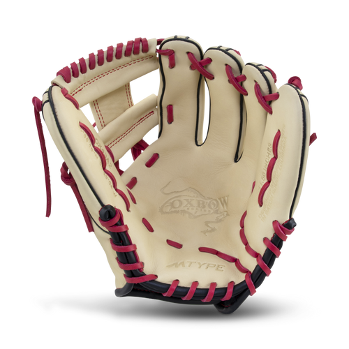 Marucci Oxbow Series M TYPE 43A2 11.5" Baseball Glove