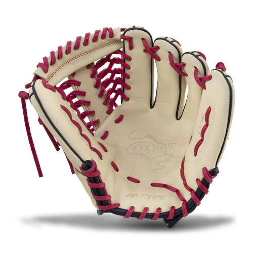 Marucci Oxbow Series M TYPE 44A6 11.75" Baseball Glove