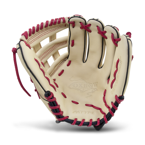 Marucci Oxbow Series M TYPE 45A3 12" Baseball Glove