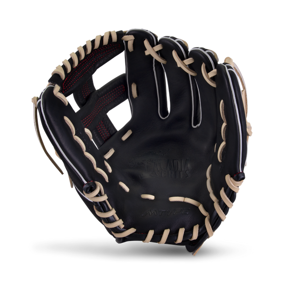 Marucci Acadia 11.5" Baseball Glove - MFGACM43A4