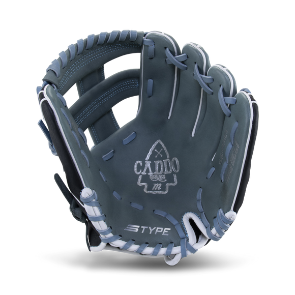 Marucci Caddo Series S TYPE 11" Fastpitch Glove
