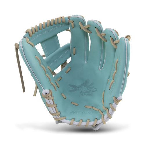 Marucci Palmetto M TYPE 44A2 11.75" Fastpitch Glove