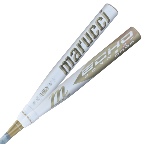 Marucci Echo Connect DMND -10 Fastpitch Bat
