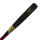 Barrel end of Marucci GLEY25 Pro Maple Wood