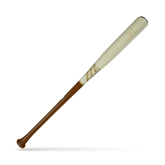 Marucci JB19 Pro Model Maple Wood