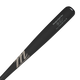 Barrel end of the Marucci Rizz44 Pro Model Maple Wood