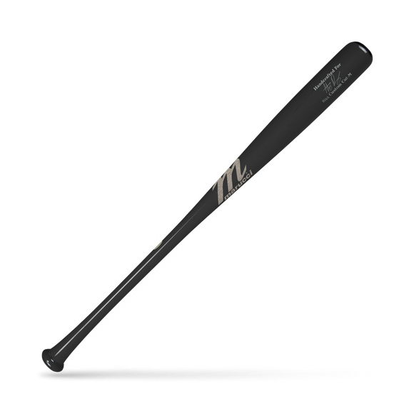 Marucci Rizz44 Pro Model Maple Wood