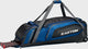Easton Matrix Wheeled Bag - Navy