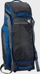 Front view of the Easton Matrix Wheeled Bag