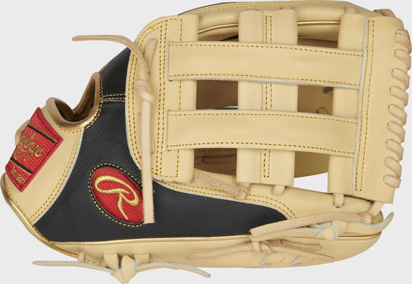 Rawlings Heart of the Hide 12.5" R2G Contour Fit PROR3028U-6C Baseball Glove