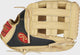 Rawlings Heart of the Hide 12.5" R2G Contour Fit PROR3028U-6C Baseball Glove