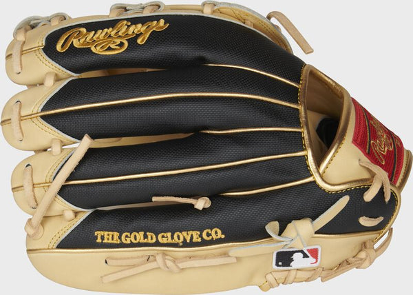 Rawlings Heart of the Hide 12.5" R2G Contour Fit PROR3028U-6C Baseball Glove