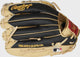 Rawlings Heart of the Hide 12.5" R2G Contour Fit PROR3028U-6C Baseball Glove