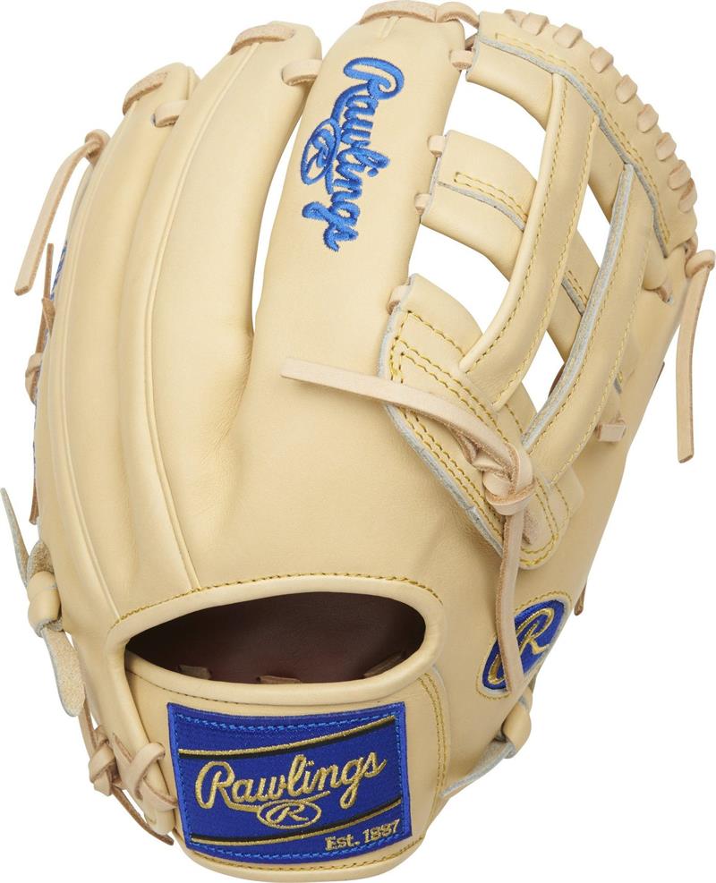 Heart of the Hide PRO-LUCKYV 11.5-Inch Infield Glove