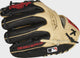 Rawlings Pro Preferred 11.5" Baseball Glove PROS204W-2CBG