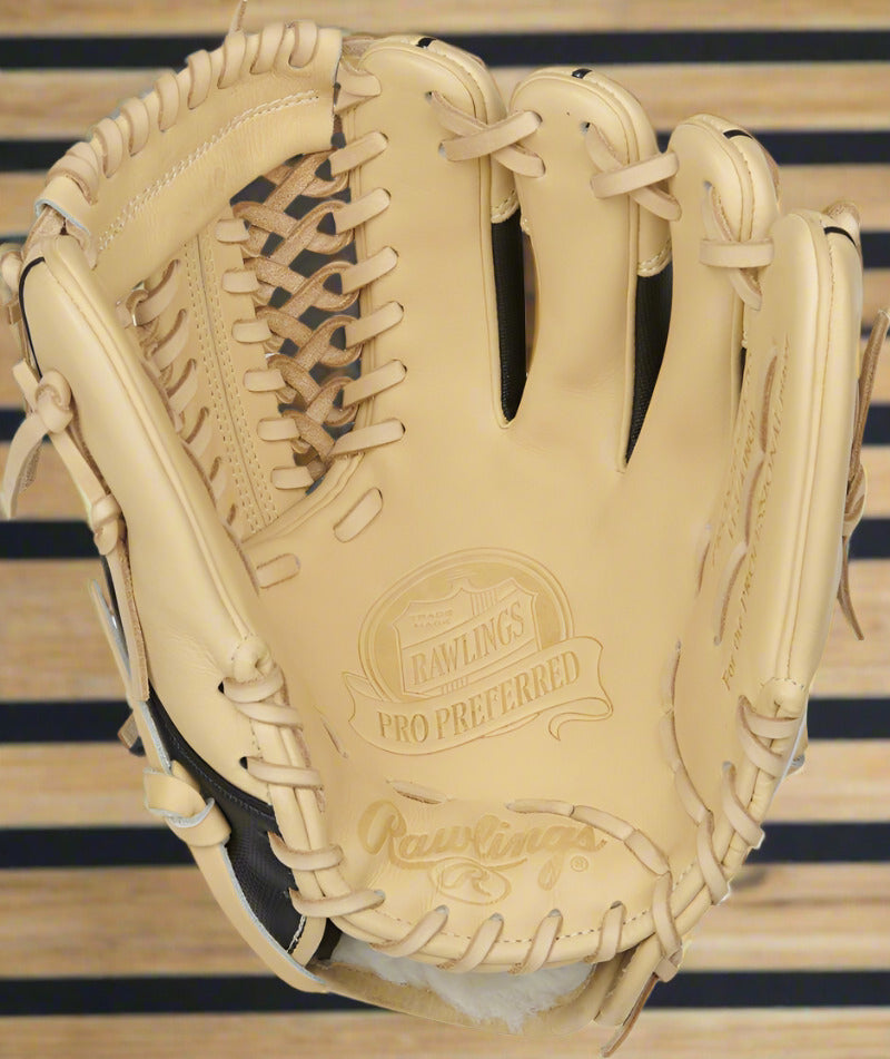 Rawlings, PRO PREFERRED Baseball Glove