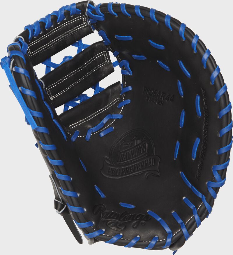 Rawlings Pro Preferred 12.75 Anthony Rizzo GM Baseball First Base Mit –  Diamond Sport Gear